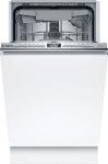

Встраиваемая посудомоечная машина Bosch SPV4HMX10E