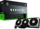 

Видеокарта MSI GeForce RTX 5080 16G VENTUS 3X OC, Серый