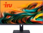 Моноблок iRU 27IM 27/'/', Intel Core i7-1255U, 16Gb, 1Tb, UHDG, FreeDOS, черный