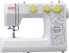 

Швейная машина Janome EQ25 белый