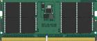

Оперативная память Kingston DDR5 16GB 5600MHz SODIMM (KCP556SS8-16), Зеленый