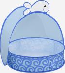 Детский бассейн BestWay Pop-Up n Splash, с навесом, от 2 лет, 78х68х60 см (52577 BW)