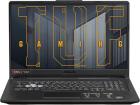 

Ноутбук Asus TUF Gaming A17, FA706NF-HX031 (90NR0JH5-M001X0) Graphite Black