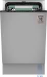 

Встраиваемая посудомоечная машина Weissgauff BDW 4536 D Inverter Autoopen Timer Floor