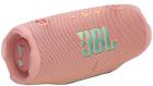 

Портативная колонка JBL CHARGE 6, розовый