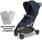 

Коляска UPPAbaby MINU V2 NOA 0802-MIN-EU-NOA, Синий