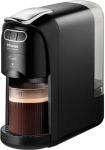

Кофемашина капсульная Inhouse ICM2004, 20 бар, цвет черный