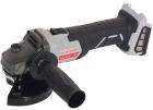 Угловая шлифовальная машина (болгарка) Интерскол USHM-125/36V 816.0.0.70