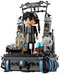 

Конструктор Lego Wednesday Фигурка Венсдей Аддамс (76780)