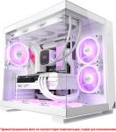 

Компьютерный корпус PCCooler C3 T500 ARGB WH, Белый