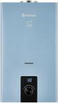 Водонагреватель проточный газовый Thermex T 20 D Silver Grey