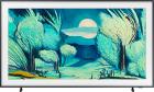 

Телевизор Samsung QE50LS03FAUXRU, Черный