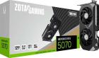 

Видеокарта Zotac GeForce RTX 5070 TWIN EDGE 12GB (ZT-B50700E-10P), Черный