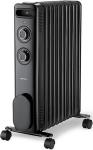 

Масляный обогреватель Centek CT-6231-11, черный