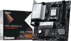 Материнская плата MSI PRO B850M-G (AM5, mATX)