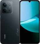 

Смартфон REDMI 15C 4+128 Гб Midnight Black, Черный