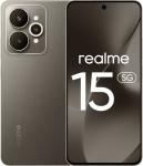 

Смартфон Realme 15 RMX5106 256Gb 8Gb черный