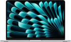 

Ноутбук Apple MacBook Air 13.6 (MC654LL/A), серебристый