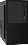 

Компьютерный корпус ExeGate BAA-308UC (EX297995RUS), Черный