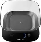 

Кухонные весы Blackton Bt KS113 черный