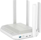 

Роутер Netcraze Hopper 4G+ (NC-2312) белый
