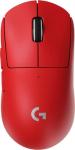 

Мышь Logitech G PRO X Superlight 2 SE красный