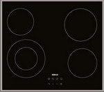 

Встраиваемая электрическая варочная панель Beko HIC 64402 X