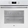 фото Встраиваемый электрический духовой шкаф teka hbb 720 wh 220-240 50/60 e 00