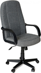 

Кресло Tetchair СН747 (ткань, серый, 207)