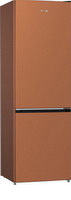 

Двухкамерный холодильник Gorenje NRK 6192 CCR4