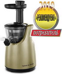 

Соковыжималка универсальная Zigmund & Shtain ESJ-770 У1-00113898