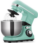 

Миксер Kitfort KT-1337-3 бирюзовый