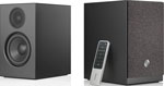 

Портативная акустика Audio Pro A26 Black