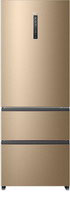 

Многокамерный холодильник Haier A4F742CGG, Золотистый