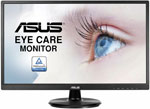 фото Жк монитор asus 23.8'' va249na (90lm02w1-b01370) черный