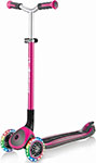 

Самокат Globber MASTER LIGHTS 662-110