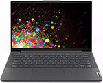 

Ноутбук Lenovo IdeaPad 5 14ITL05 (82FE00CQRK) gray