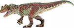 Игрушка динозавр Masai Mara MM206-002 серии ''Мир динозавров'' Цератозавр 30 см