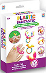 

Набор 1 Toy Plastic Fantastic ''Кольца'' (Оленёнок, Кролик, Летучая мышь) Т20213