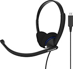 

Компьютерная гарнитура KOSS CS-200 USB