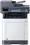 

МФУ Kyocera M6630cidn
