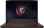 

Ноутбук MSI GL66 11UCK-423XRU (9S7-158224-423) Titanium Gray