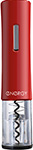 Штопор электрический Energy EN-557B 103597 штопор attribute gadget viva chrome 23см красный металлик