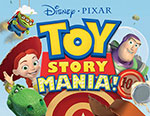 Игра для ПК Disney Disney Pixar Toy Story Mania!