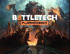 

Игра для ПК Paradox BATTLETECH - Flashpoint