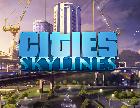 

Игра для ПК Paradox Cities Skylines