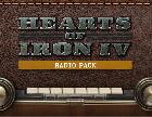 

Игра для ПК Paradox Hearts of Iron IV: Radio Pack