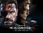 

Игра для ПК Konami METAL GEAR SOLID V: GROUND ZEROES