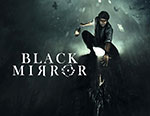 Игра для ПК THQ Nordic Black Mirror игра для пк thq nordic darksiders genesis