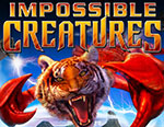 Игра для ПК THQ Nordic Impossible Creatures игра для пк thq nordic impossible creatures